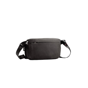 Uniq Denver Canvas Omuz Çantası