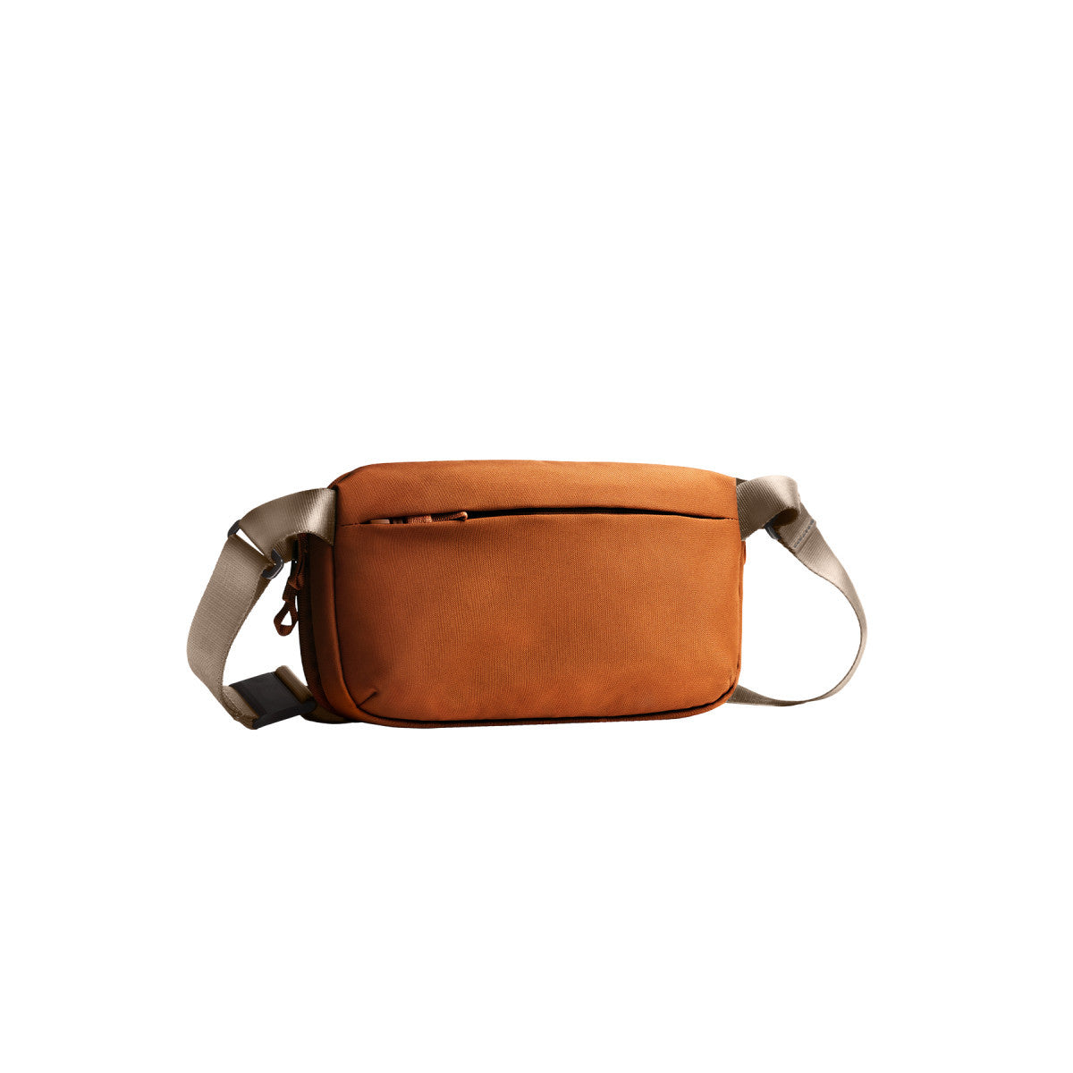Uniq Denver Canvas Omuz Çantası