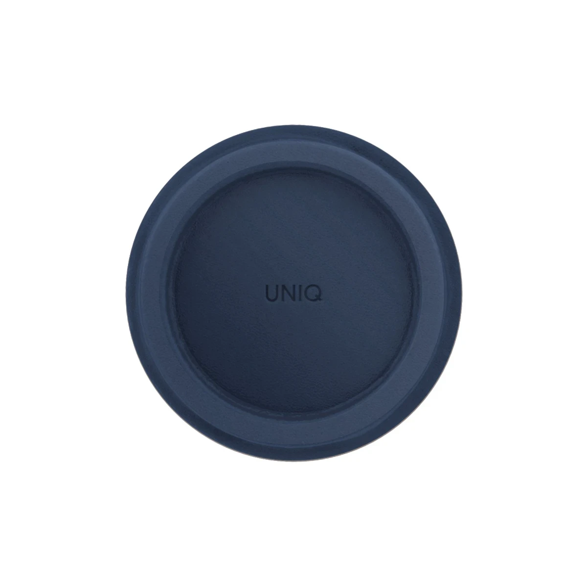 Uniq Flixa Magsafe Yüzüklü Mıknatıs - Lacivert