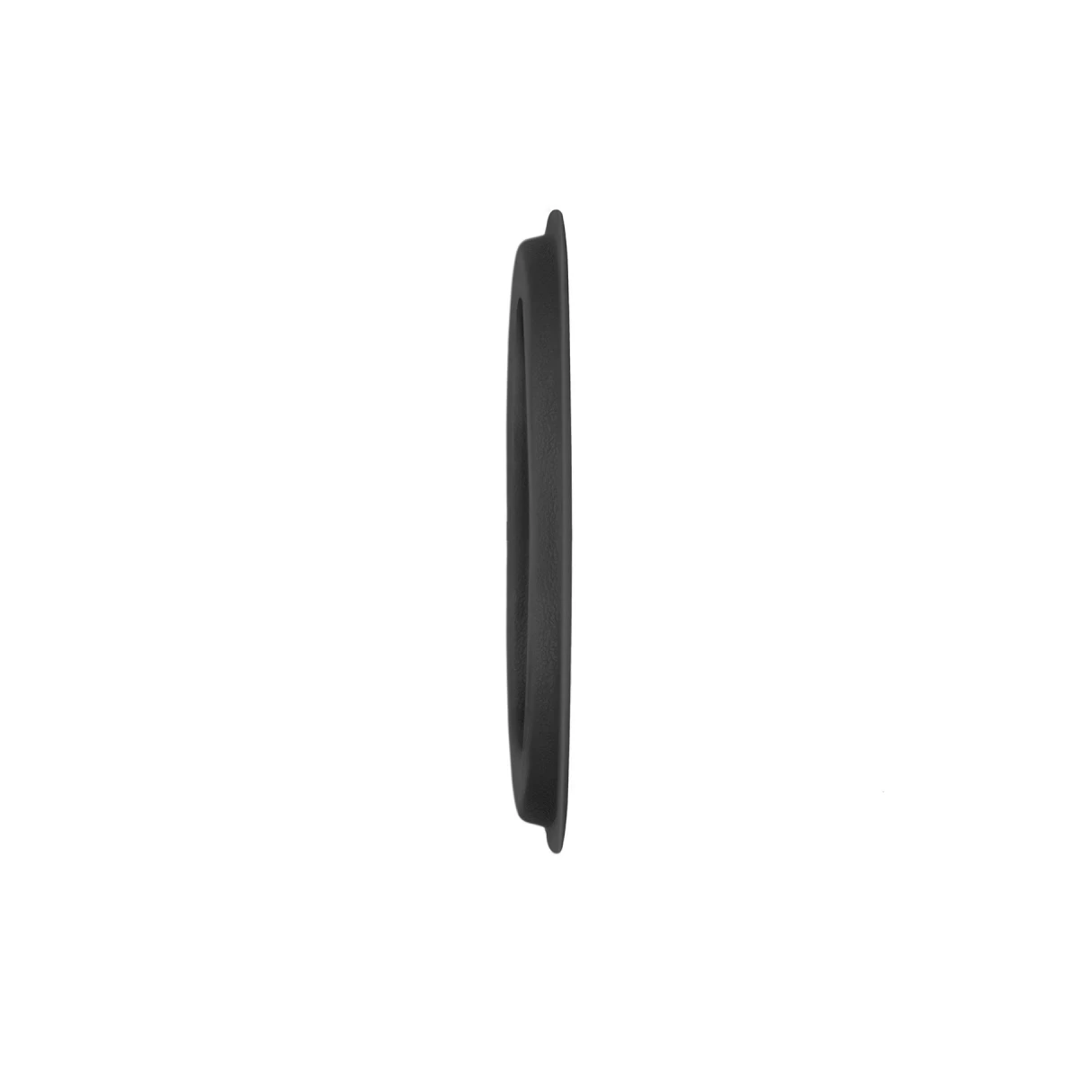Uniq Flixa Magsafe Yüzüklü Mıknatıs - Siyah