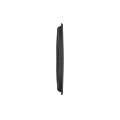 Uniq Flixa Magsafe Yüzüklü Mıknatıs - Siyah