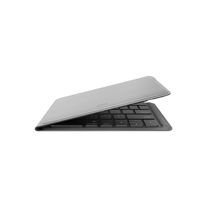 Uniq Forio Katlanabilir Bluetooth Klavye - Gri