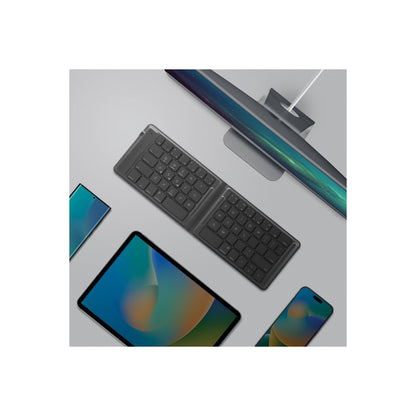 Uniq Forio Katlanabilir Bluetooth Klavye
