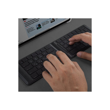 Uniq Forio Katlanabilir Bluetooth Klavye