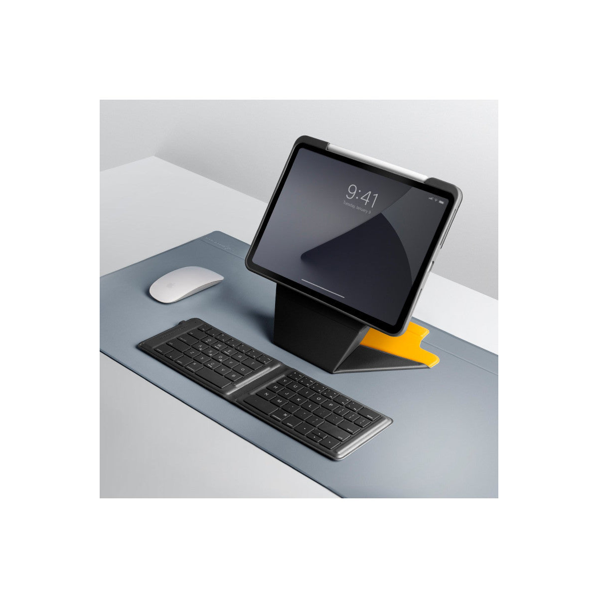 Uniq Forio Katlanabilir Bluetooth Klavye