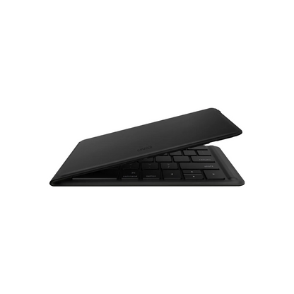 Uniq Forio Katlanabilir Bluetooth Klavye - Siyah