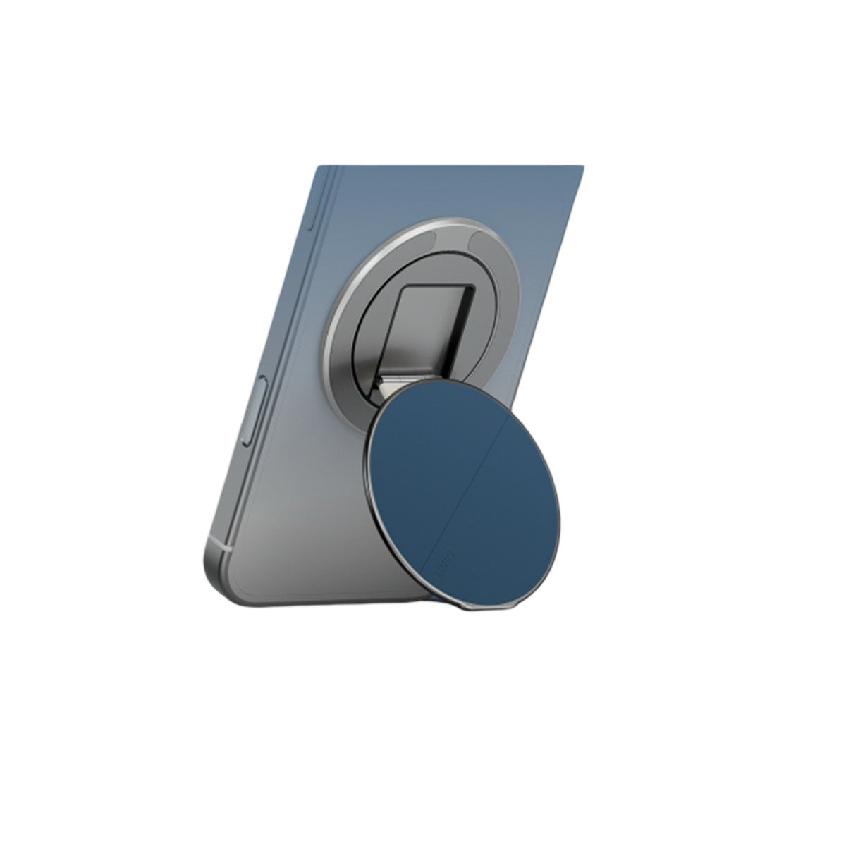 Uniq Grivix Classic 360 Manyetik Magsafe Kickstand Yüzük