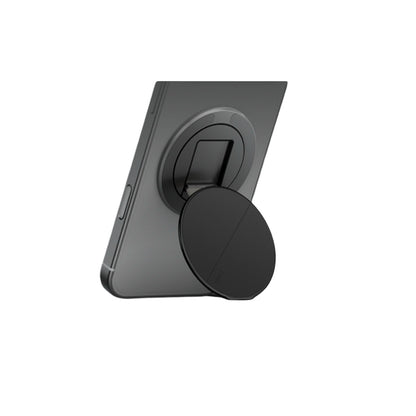 Uniq Grivix Classic 360 Manyetik Magsafe Kickstand Yüzük