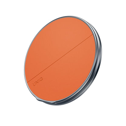 Uniq Grivix Classic 360 Manyetik Magsafe Kickstand Yüzük
