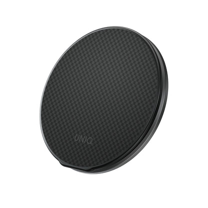 Uniq Grivix Premium 360 Manyetik Magsafe Kickstand Yüzük