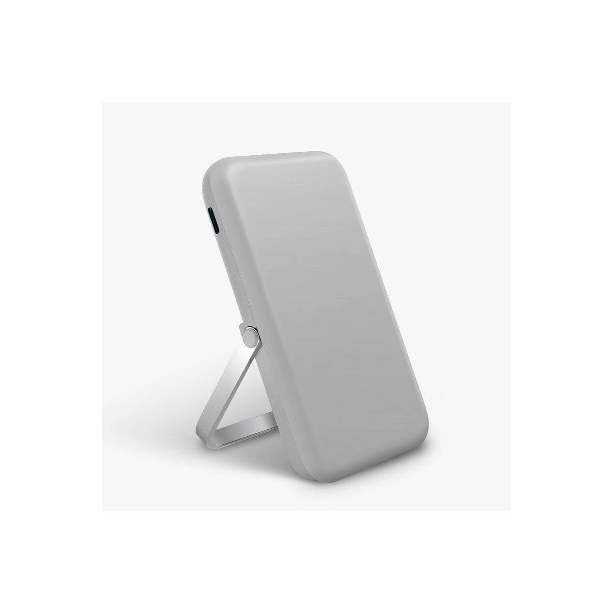 Uniq Hoveo 5.000mAh Manyetik PD Kablosuz Type-C Standlı Powerbank