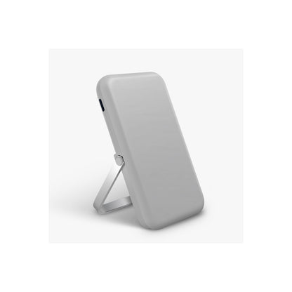 Uniq Hoveo 5.000mAh Manyetik PD Kablosuz Type-C Standlı Powerbank