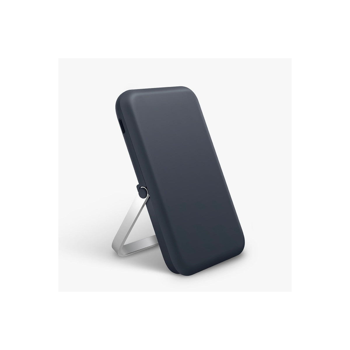 Uniq Hoveo 5.000mAh Manyetik PD Kablosuz Type-C Standlı Powerbank