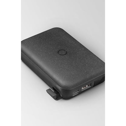 Uniq Hydeair 10.000mAh Manyetik PD Kablosuz 18W Type-C Powerbank