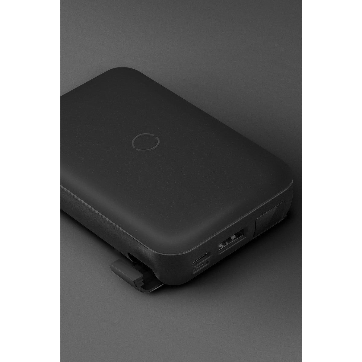 Uniq Hydeair 10.000mAh Manyetik PD Kablosuz 18W Type-C Powerbank