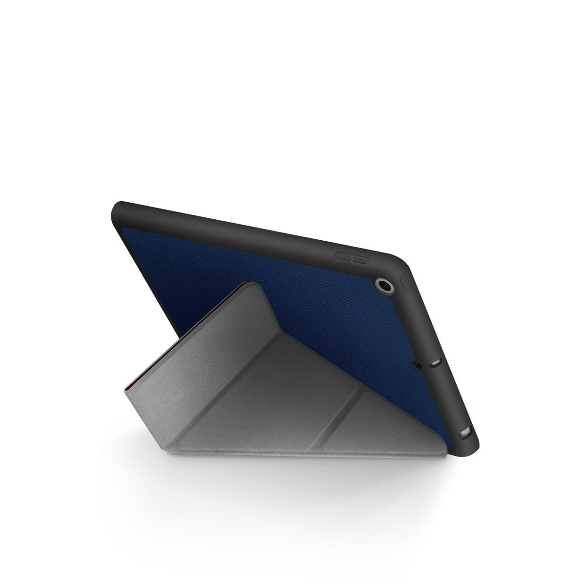 Uniq Apple iPad 10.2 (9.nesil) Transforma Rigor Tablet Kapak