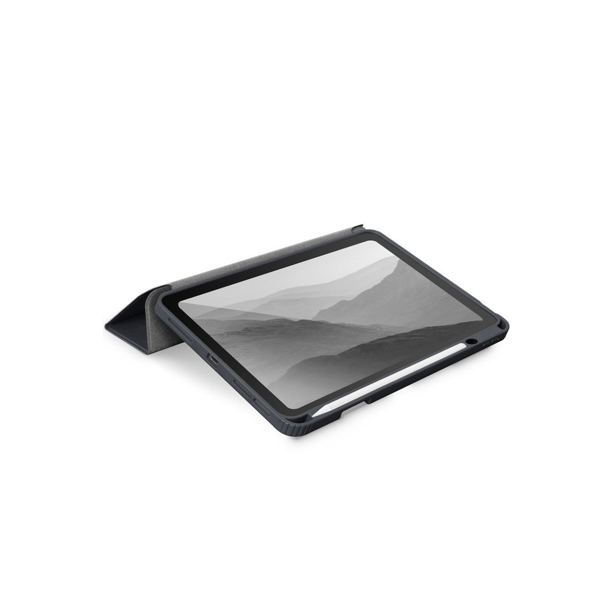 Uniq Apple iPad 10.2 (9.nesil) Moven Standlı Tablet Kapak