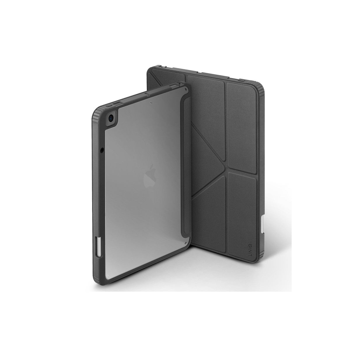 Uniq Apple iPad 10.2 (9.nesil) Moven Standlı Tablet Kapak