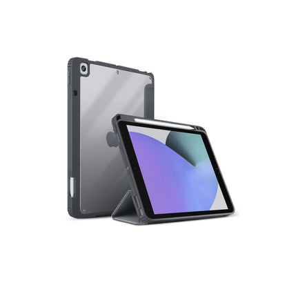 Uniq Apple iPad 10.2 (9.nesil) Moven Standlı Tablet Kapak