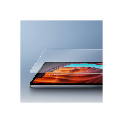 Uniq Apple iPad 10.2 (9.nesil) Optix Tablet Cam Ekran Koruyucu