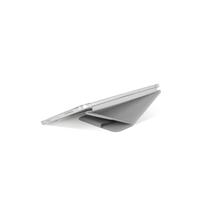 Uniq Apple iPad 2025 10.9 10.Nesil (A16) Camden Katlanabilir Tablet Kapak