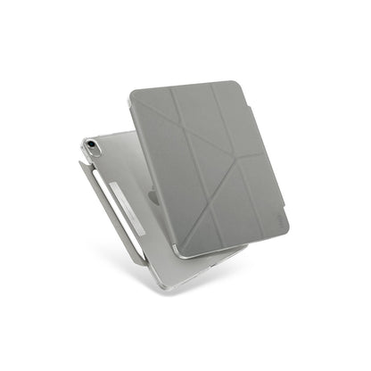 Uniq Apple iPad 2025 10.9 10.Nesil (A16) Camden Katlanabilir Tablet Kapak