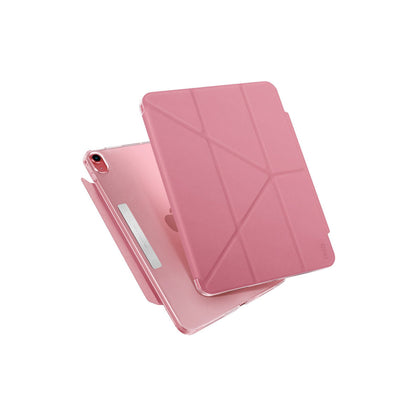 Uniq Apple iPad 2025 10.9 10.Nesil (A16) Camden Katlanabilir Tablet Kapak