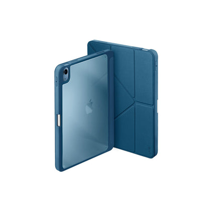 Uniq Apple iPad 2025 10.9 10.Nesil (A16) Moven Standlı Tablet Kapak