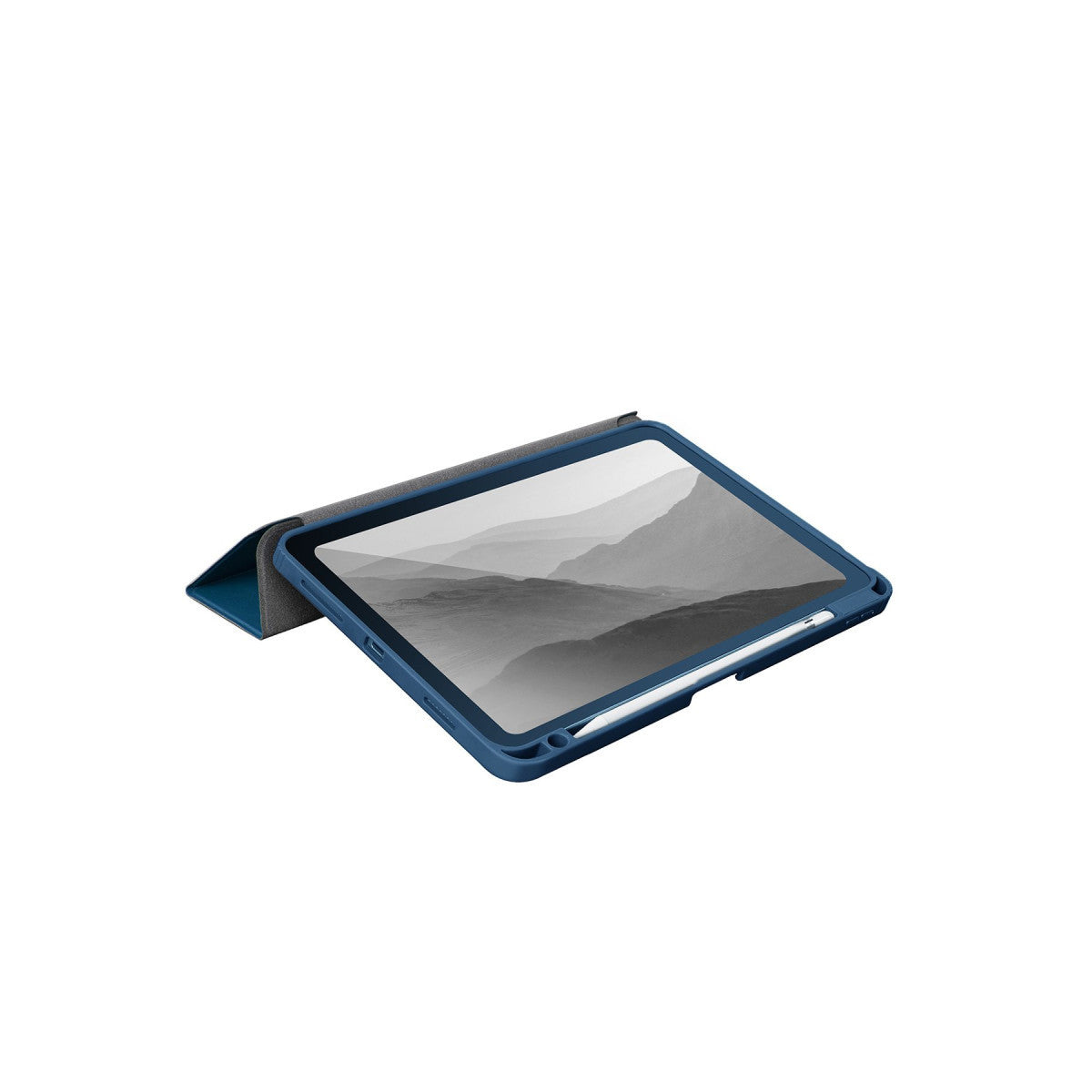 Uniq Apple iPad 2025 10.9 10.Nesil (A16) Moven Standlı Tablet Kapak
