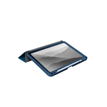 Uniq Apple iPad 2025 10.9 10.Nesil (A16) Moven Standlı Tablet Kapak
