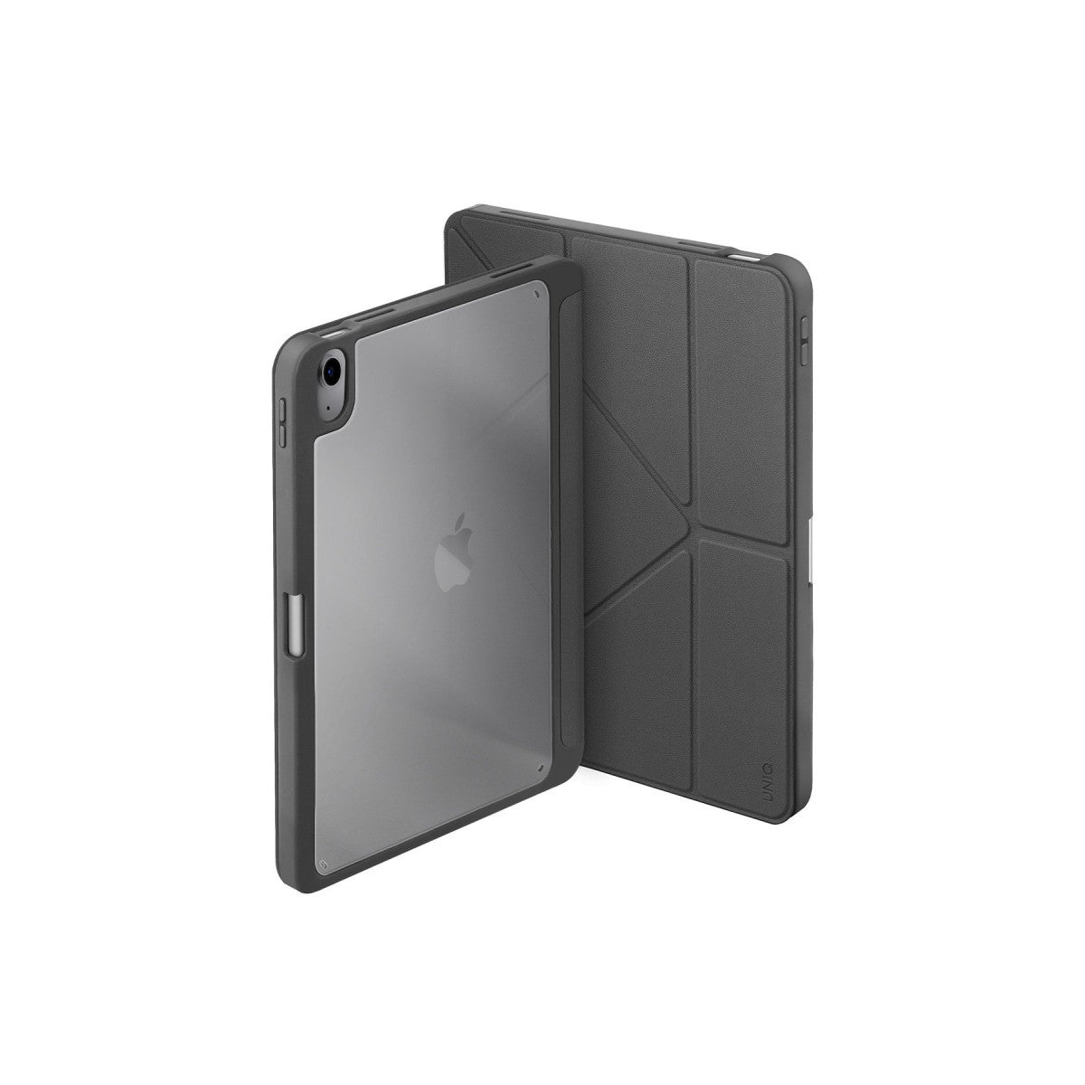 Uniq Apple iPad 2025 10.9 10.Nesil (A16) Moven Standlı Tablet Kapak