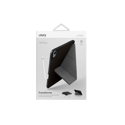 Uniq Apple iPad 2025 10.9 10.Nesil (A16) Transforma Tablet Kapak