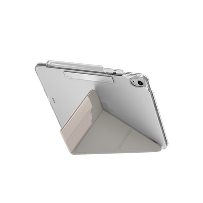 Uniq Apple iPad 2025 10.9 (10.nesil) A16 Camden Katlanabilir Tablet Kapak