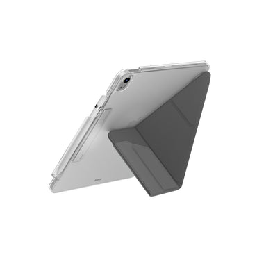 Uniq Apple iPad 2025 10.9 (10.nesil) Camden Katlanabilir Tablet Kapak