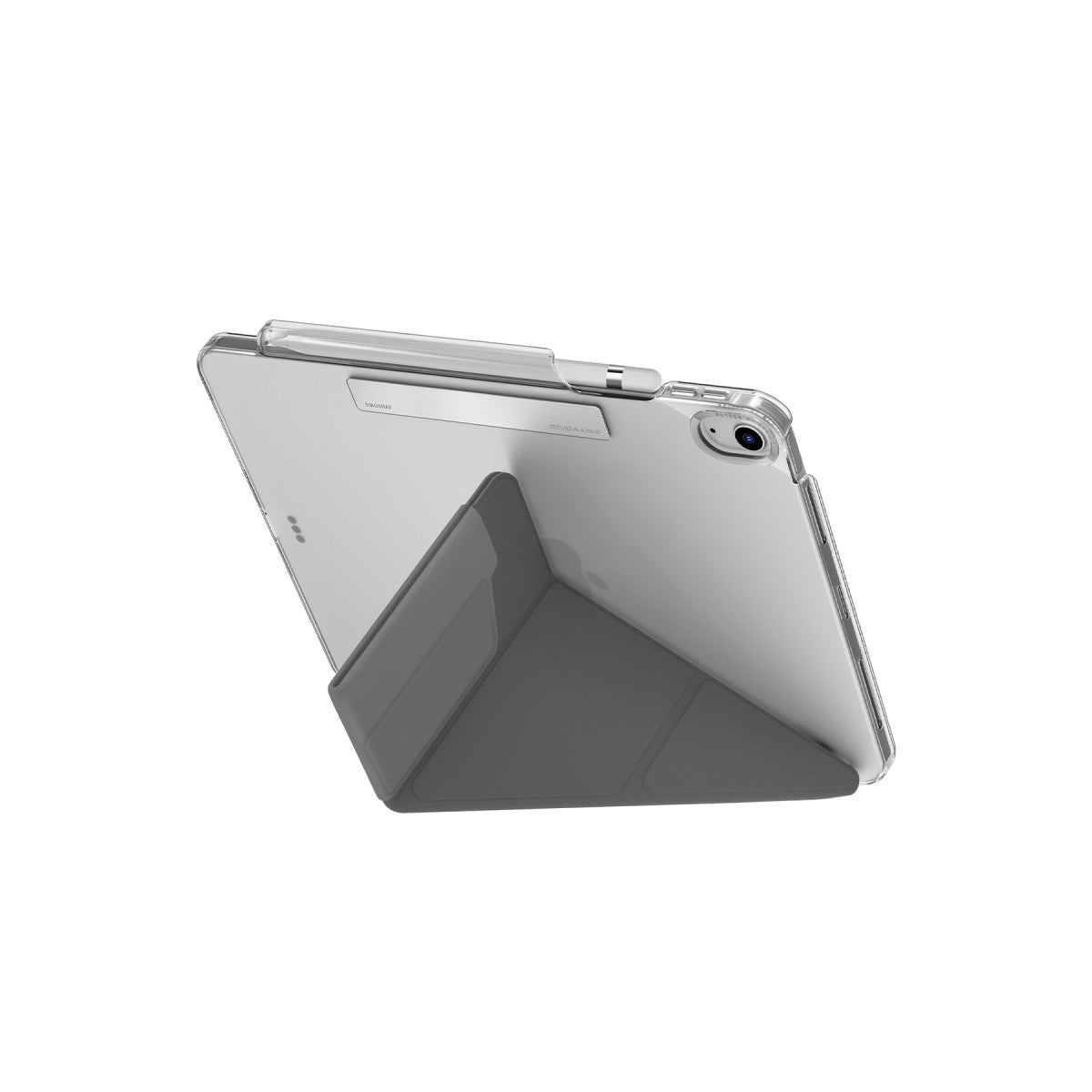 Uniq Apple iPad 2025 10.9 (10.nesil) A16 Camden Katlanabilir Tablet Kapak