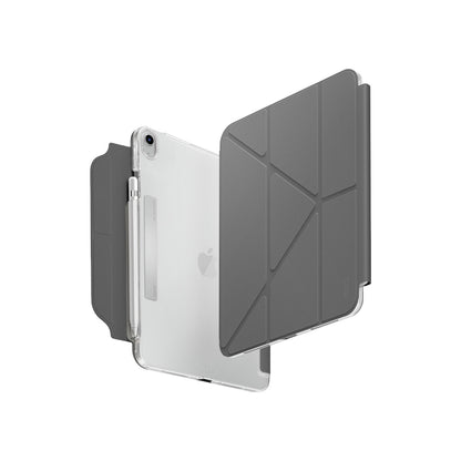 Uniq Apple iPad 2025 10.9 (10.nesil) A16 Camden Katlanabilir Tablet Kapak