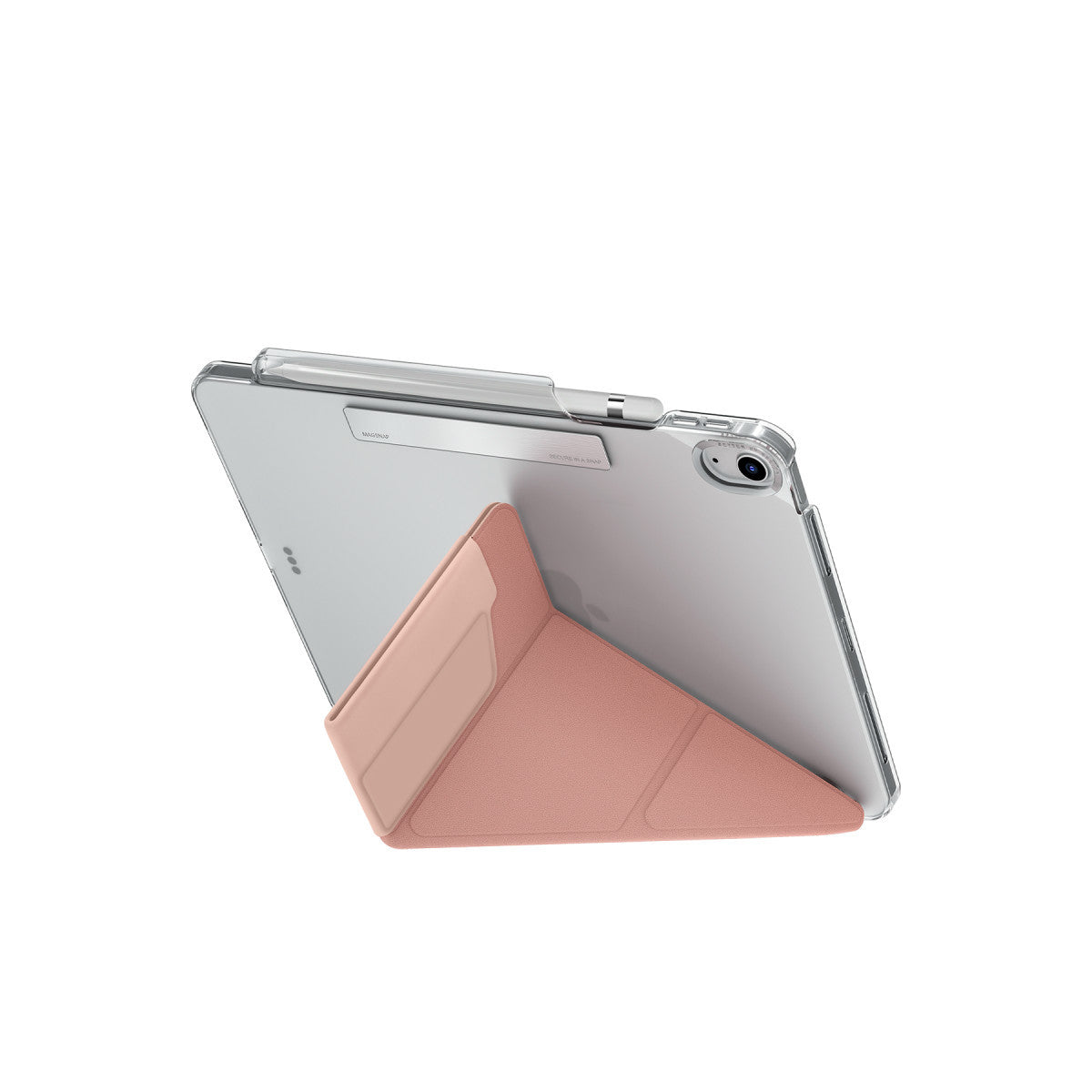 Uniq Apple iPad 2025 10.9 (10.nesil) A16 Camden Katlanabilir Tablet Kapak