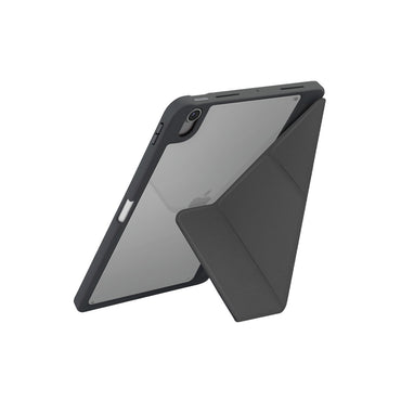 Uniq Apple iPad 2025 10.9 (10.nesil) Moven Standlı Tablet Kapak