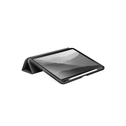 Uniq Apple iPad 2025 10.9 (10.nesil) A16 Moven Standlı Tablet Kapak