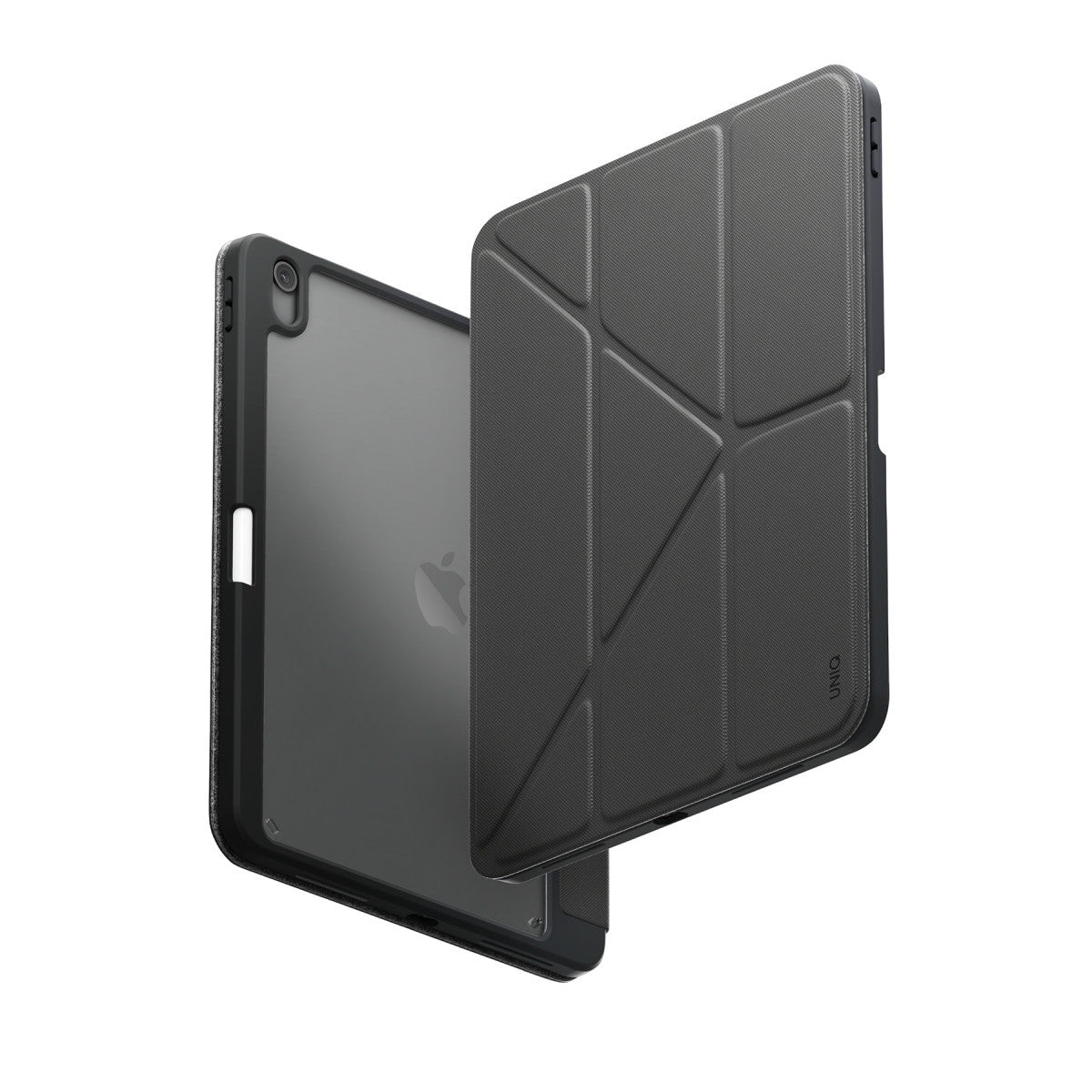 Uniq Apple iPad 2025 10.9 (10.nesil) A16 Moven Standlı Tablet Kapak