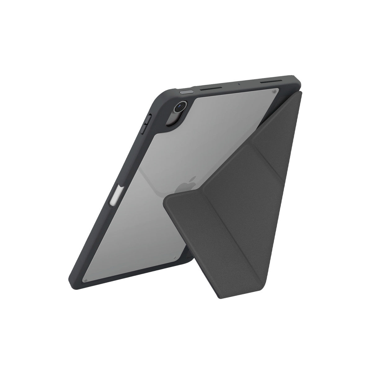 Uniq Apple iPad 2025 10.9 (10.nesil) A16 Moven Standlı Tablet Kapak