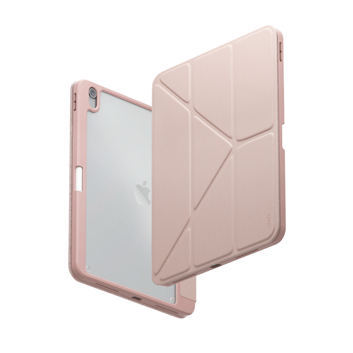 Uniq Apple iPad 2025 10.9 (10.nesil) Moven Standlı Tablet Kapak