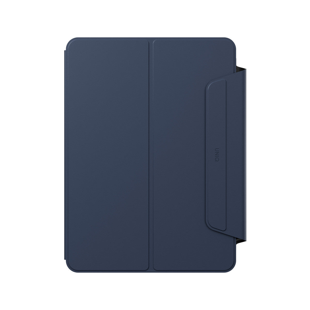 Uniq Apple iPad 2025 10.9 10.Nesil (A16) Rovus Snapmount 360 Derece Dönebilen Manyetik Tablet Kılıf