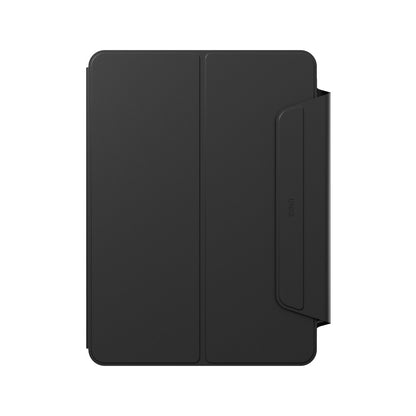 Uniq Apple iPad 2025 10.9 10.Nesil (A16) Rovus Snapmount 360 Derece Dönebilen Manyetik Tablet Kılıf