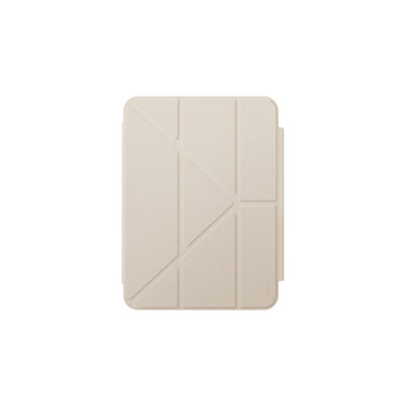 Uniq Apple iPad Air 11 (2024) Camden Katlanabilir Tablet Kapak