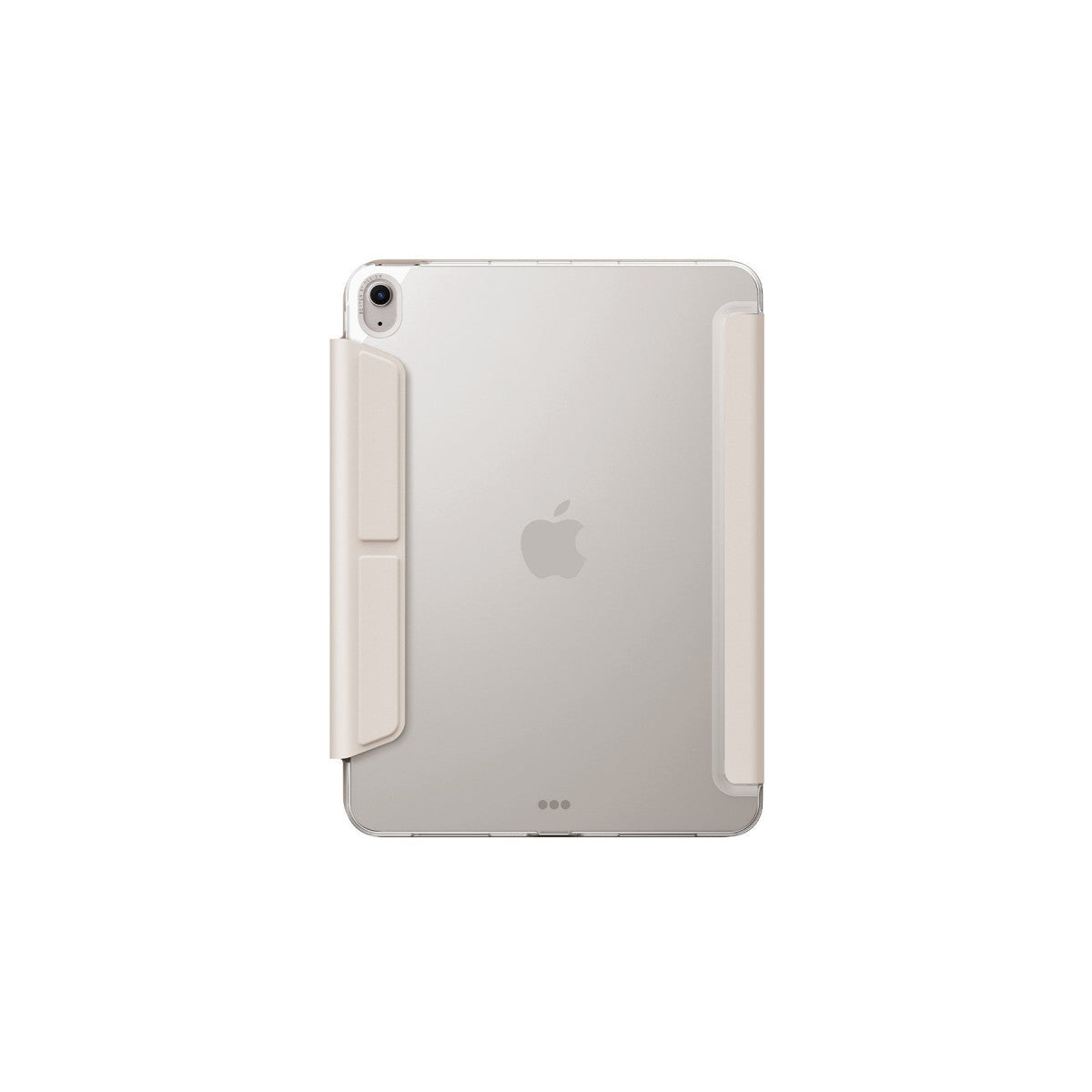 Uniq Apple iPad Air 11 (2024) Camden Katlanabilir Tablet Kapak
