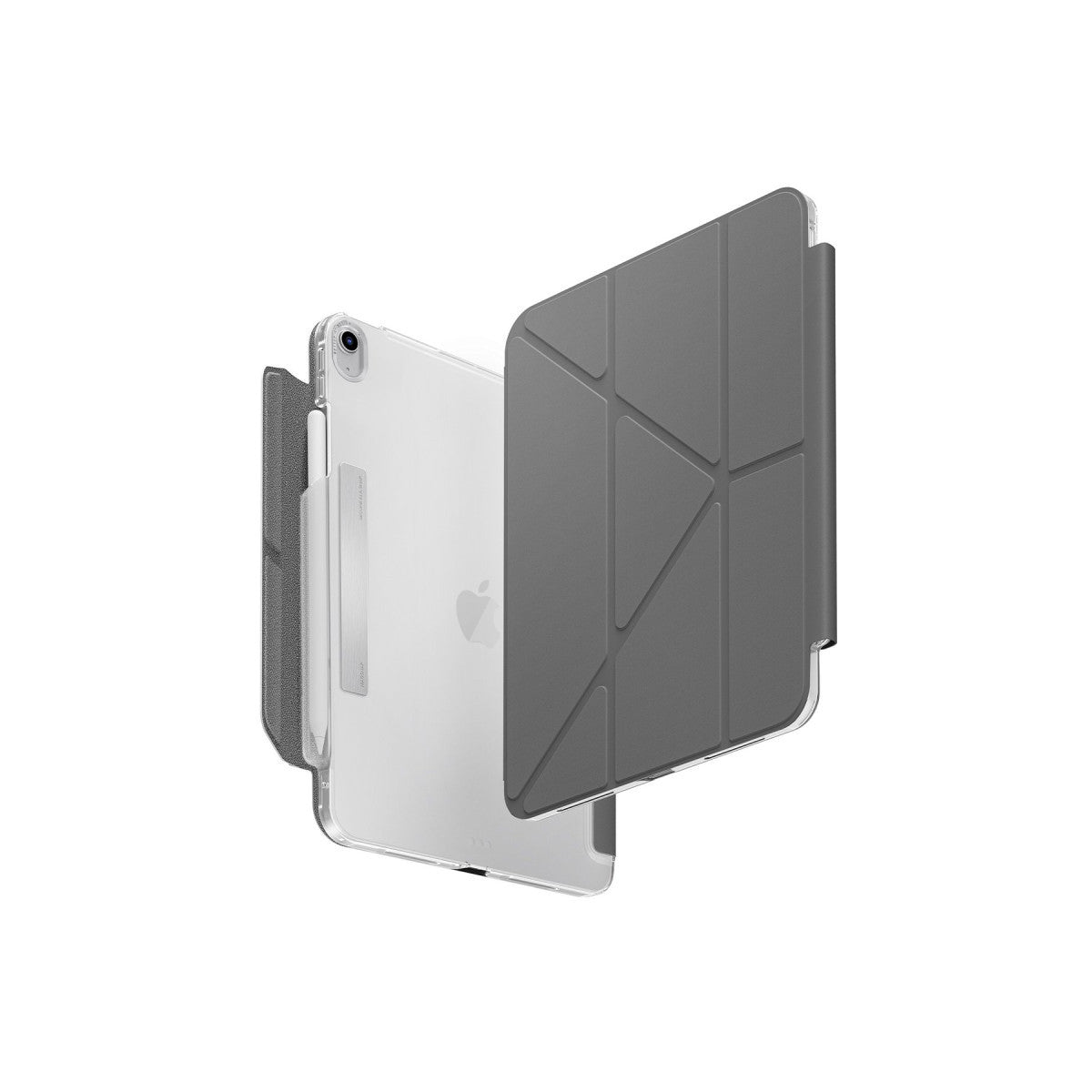 Uniq Apple iPad Air 11 (2024) Camden Katlanabilir Tablet Kapak