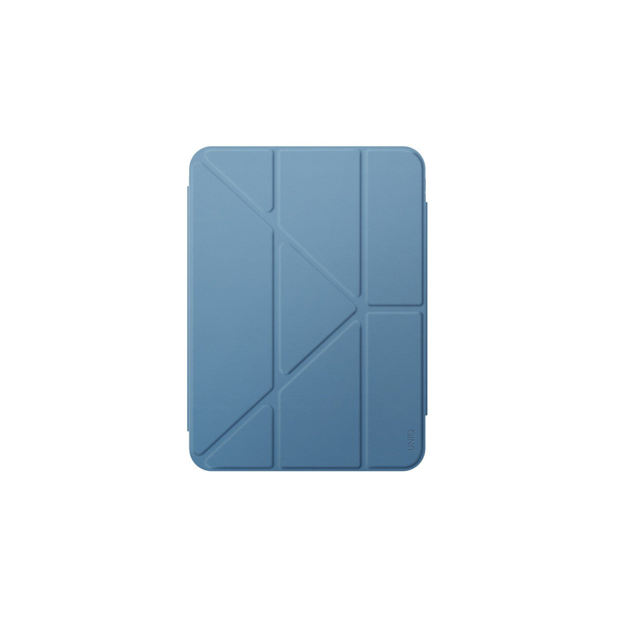 Uniq Apple iPad Air 11 (2024) Camden Katlanabilir Tablet Kapak