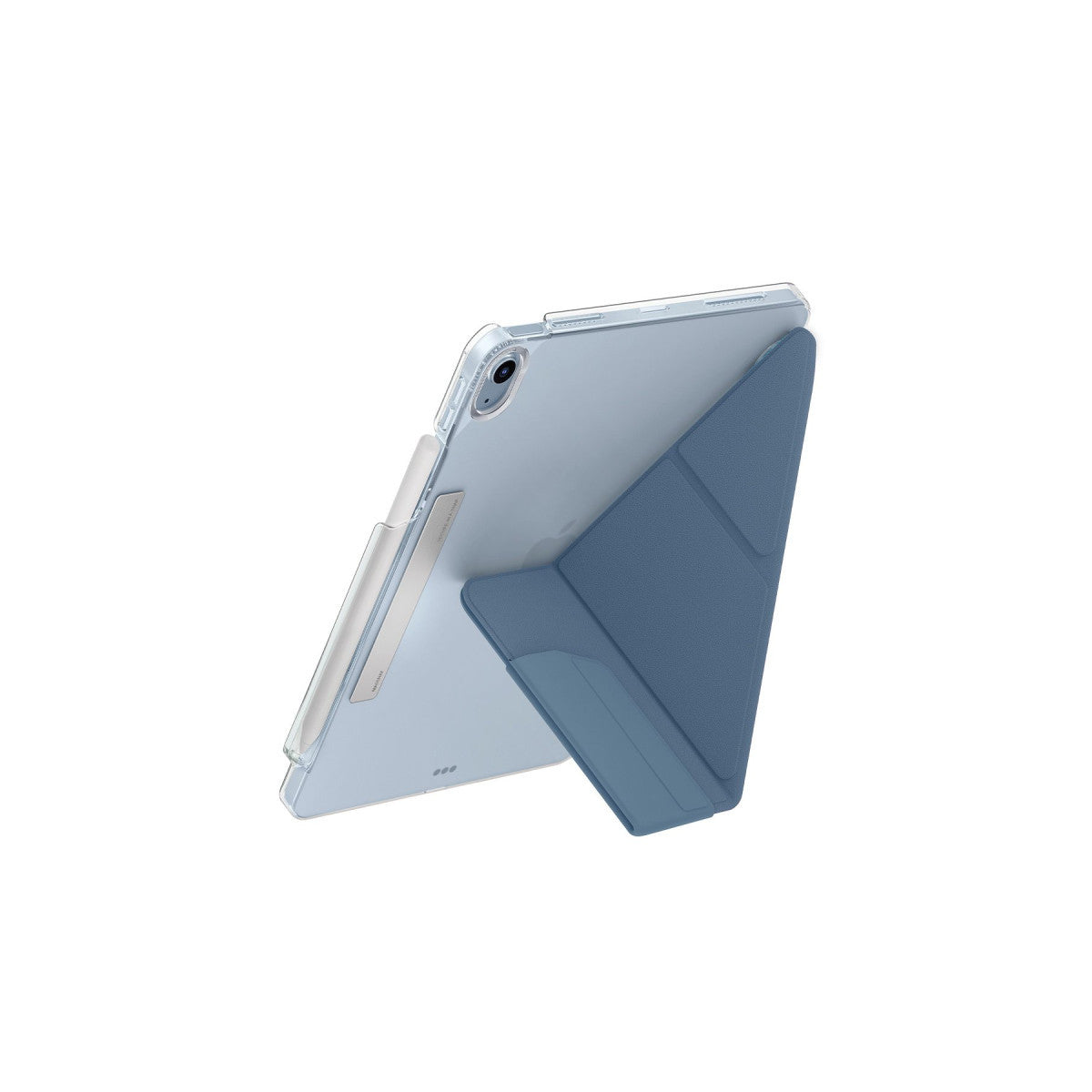 Uniq Apple iPad Air 11 (2024) Camden Katlanabilir Tablet Kapak
