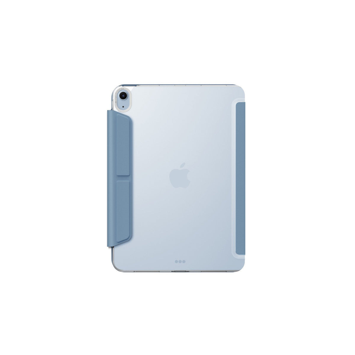 Uniq Apple iPad Air 11 (2024) Camden Katlanabilir Tablet Kapak